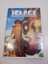 Ice Age Dawn Of The Dinosaurs DVD - £1.60 GBP
