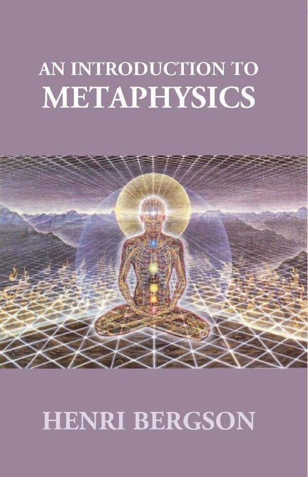 Primary image for An Introduction to Metaphysics