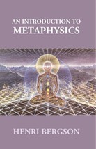 An Introduction to Metaphysics - £19.75 GBP