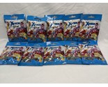 Lot Of (10) Marvel Uncanny X-Men Dice Masters Booster Packs - £23.18 GBP