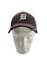 Detroit Tigers New Era Baseball Hat Authentic Collection MLB-Size Medium-Large - $12.00