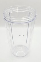 NEW 24 oz Cup NutriBullet NB-101B Replacement Cup ONLY - $13.00