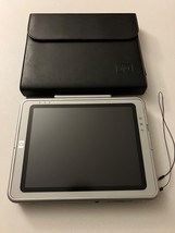 HP Compaq tc1100 Laptop Tablet 2-in-1 Computer - Untested - For Parts #2 - $98.99