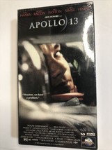 Apollo 13 (VHS, 1995) new sealed - $7.49