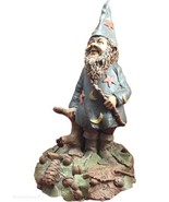 Tom Clarke Gnome 1983 The Wiz 9” Figurine - $87.40 CAD