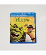 Shrek Forever After - The Final Chapter Blu-ray Jane Lynch NEW - €8,01 EUR