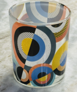 Geo Dome Type Glass Candle Holder Home Decor:3Inches-Brand New-SHIPS N 2... - $268.85 MXN