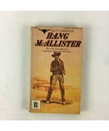Matt Chisholm Hang McAllister He rode into Mexico straight into a brutal... - $13.52 CAD