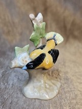 Royal Doulton Baltimore Oriole figurine K29 Style Four Vintage 1940s Retired - £255.55 GBP
