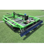 UVC Germicidal Surface Sanitizer Synthetic Turf Sports Fields - $339,652.63 MXN