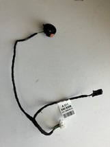 03-09 Mercedes Benz E320 Door Tweeter Wire Harness A2115408308 - $225.96 MXN