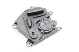 06-09 MERCEDES-BENZ CLS550 FRONT RIGHT PASSENGER SEAT MEMORY SWITCH E1712 image 4
