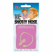 Snotty Nose - $4.94