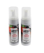 Yes to Tomatoes Daily Foaming Cleanser With Charcoal 4.5 fl oz 2 Bottles - $281.28 MXN