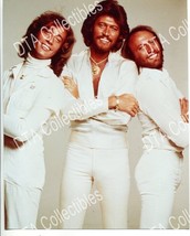 The Bee GEES-2000&#39;S-8 X10 STILL-vg - £16.11 GBP