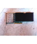 Silicom PE310G4SPI9LB-SRD SFP+ PCIe Network Card Low Profile  - €39,83 EUR
