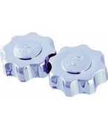 Price Pfister Crown Imperial Replacement T&amp;S Handles Chrome - $336.00 MXN