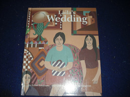Laila&#39;s Wedding by Kaleel Sakakeeny 1994 New - £11.01 GBP