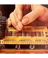 Western Electric Bell System 1965 Advertisement Utility Communication DWII1 - $51.43 CAD