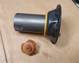 1984 1985 Honda VF1100 C V65 MAGNA carb slide diaphragm OEM 16111-MB4-77... - $69.30