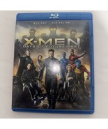 X-Men: Days of Future Past - $6.92