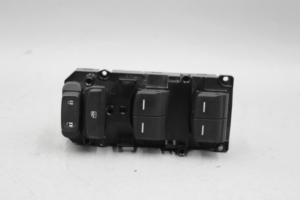Driver Front Door Switch Driver&#39;s Lock And Window Fits 18-23 ODYSSEY 35377 - $17.99