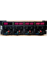 Xantrex XTQ7152030 GPIB Quad 15V 4A + 30V 2A Programmable DC Power Supply - €214,87 EUR