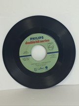 Rare Label ~Paul and Paula: Hey Paula /  Something Old Something New - 45 Record - £6.61 GBP