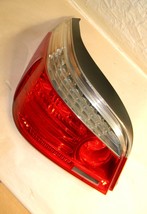 **BMW E60 528i 528xi 535i 535xi 550i M5 Tail Light Lamp LED - £154.22 GBP