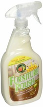 Earth Friendly Products Furniture Polish Spray - 22 oz - £13.11 GBP