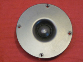 New 1&quot; Tweeter Speaker.Home Audio.Driver.60W.8 Ohm.One Inch High Replace... - £51.14 GBP