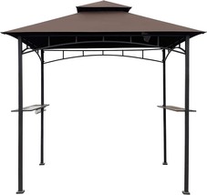 Apex Garden Replacement Canopy Top Can Only Fit For Model #L-Gz238Pst-11... - $39.99
