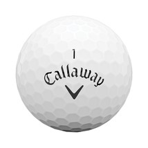36 Count Near Mint Callaway Assorted 4A Golf Balls Mix - Free Shipping - Aaaa - £28.56 GBP