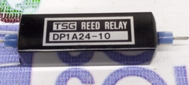 Tsg DP1A24-10 Reed Relay DP1A2410 New - £163.20 GBP