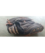 Franklin Super Softballer RH throw 13 inch baseball glove 4379 wear on l... - $21.78 CAD
