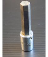 RARE MAC Tools XM10D 3/8&quot; Drive 3/8&quot; Hex/Allen Bit Socket Driver  - $20.15 CAD