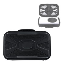 Hard Carrying Case For Xbox Series S, Travel Case Storage Bag For, In Black. - $43.95