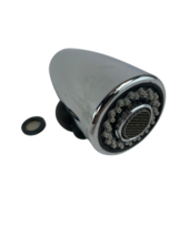 AVR Free Shower Shower Head AD139/7CR Chrome - $1,105.91 MXN