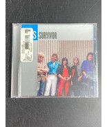 SURVIVOR 80s: Survivor (CD, 2013) NEW STILL SEALED - $24.74