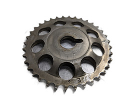 Exhaust Camshaft Timing Gear From 2014 Toyota Prius  1.8 - $24.95
