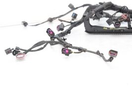 PASSAT 06 3.6L FWD Engine Main Wire Harness 69888 image 13