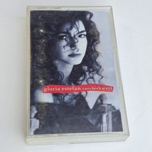 Gloria Estefan Cuts Both Ways Cassette Tape 1989 - £5.46 GBP