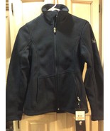 SPYDER ENDURE FULL ZIP MID WT STRYKE JACKET - WOMENS SMALL - #508286 - F... - $1,448.13 MXN