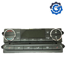 NEW OEM FORD AC CLIMATE HEATER FOR 2006-2009 FORD FUSION 8E5H-18C612-BB - $1,484.00