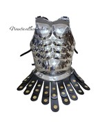 Medieval Roman Muscle Armor - Embossing Knight Armor Cosplay SCA LARP Ha... - $335.08 CAD