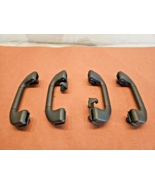 2008-2014 MERCEDES-BENZ C300 SET OF 4 OVERHEAD ROOF GRAB HANDLE A2048100... - $88.99 CAD