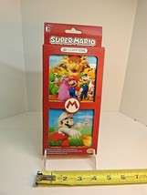 SUPER MARIO 3D Coasters set of 8 by Paladone free shipping - £15.52 GBP