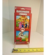 SUPER MARIO 3D Coasters set of 8 by Paladone free shipping - £15.86 GBP