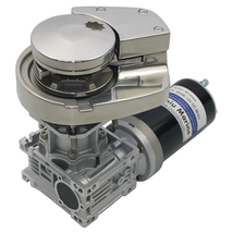 12V 600W 316L Vertical Windlass Anchor Winch for Boats from 6-9m/20-30ft... - $896.00