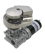 12V 600W 316L Vertical Windlass Anchor Winch for Boats from 6-9m/20-30ft... - $896.00